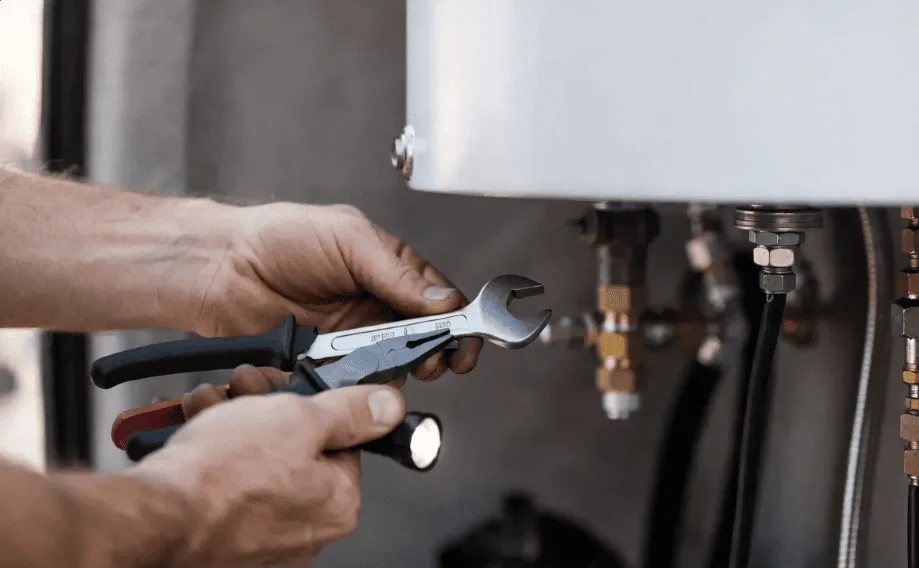 Why choose Water Heater Repair in Erie, IL